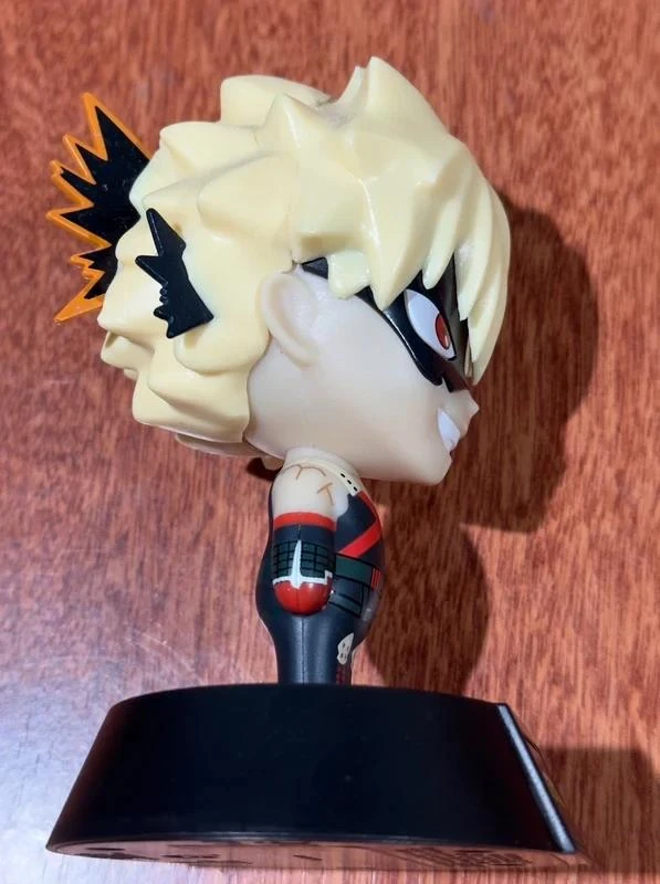 Lámpara Bakugo My Hero Academia – photo 5